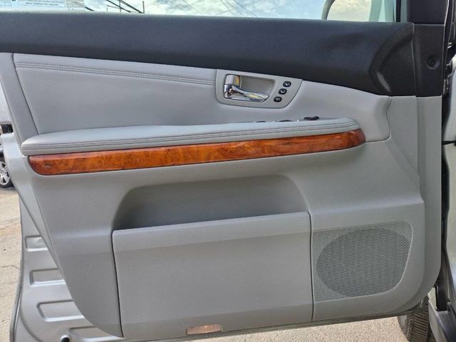 2007 Lexus RX 350 AWD 4dr - 23006141 - 23