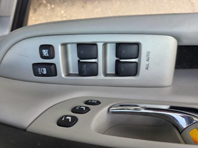 2007 Lexus RX 350 AWD 4dr - 23006141 - 24