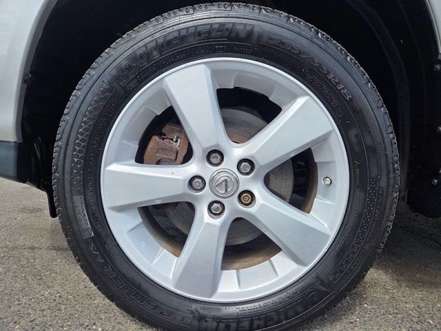 2007 Lexus RX 350 AWD 4dr - 23006141 - 25