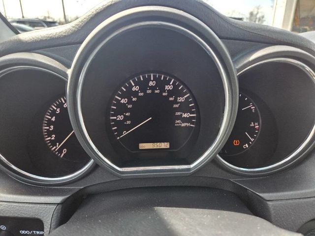 2007 Lexus RX 350 AWD 4dr - 23006141 - 27