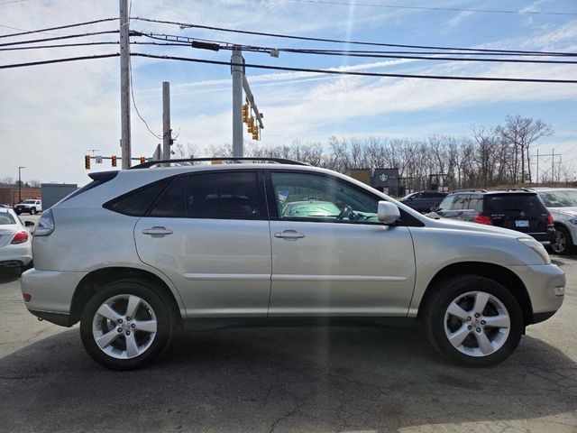 2007 Lexus RX 350 AWD 4dr - 23006141 - 5