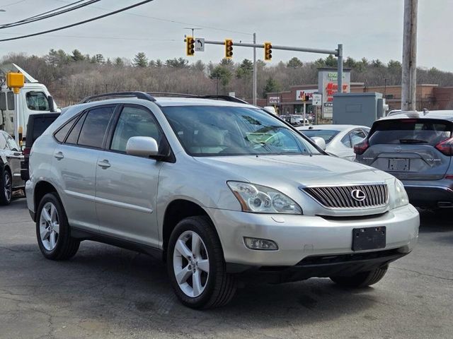 2007 Lexus RX 350 AWD 4dr - 23006141 - 6