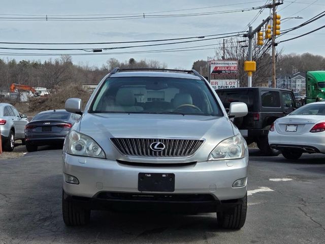 2007 Lexus RX 350 AWD 4dr - 23006141 - 7