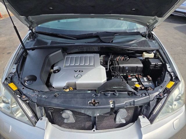 2007 Lexus RX 350 AWD 4dr - 23006141 - 8