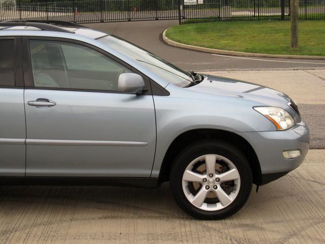 2007 Lexus RX 350 AWD 4dr - 22896178 - 9