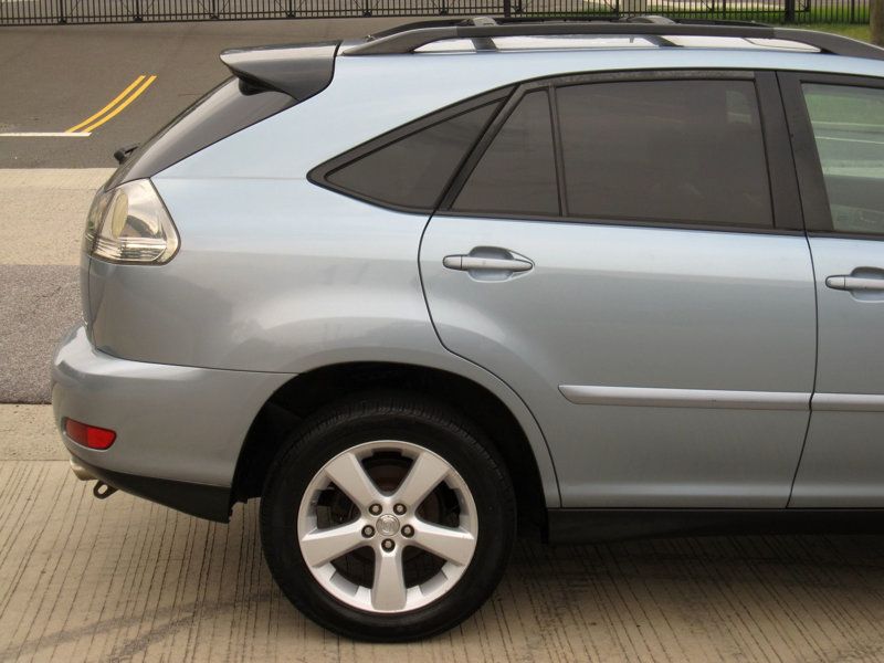 2007 Lexus RX 350 photo 10