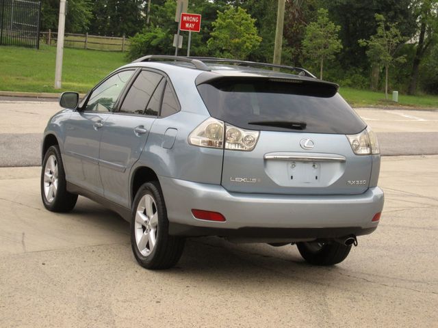 2007 Lexus RX 350 AWD 4dr - 22896178 - 11