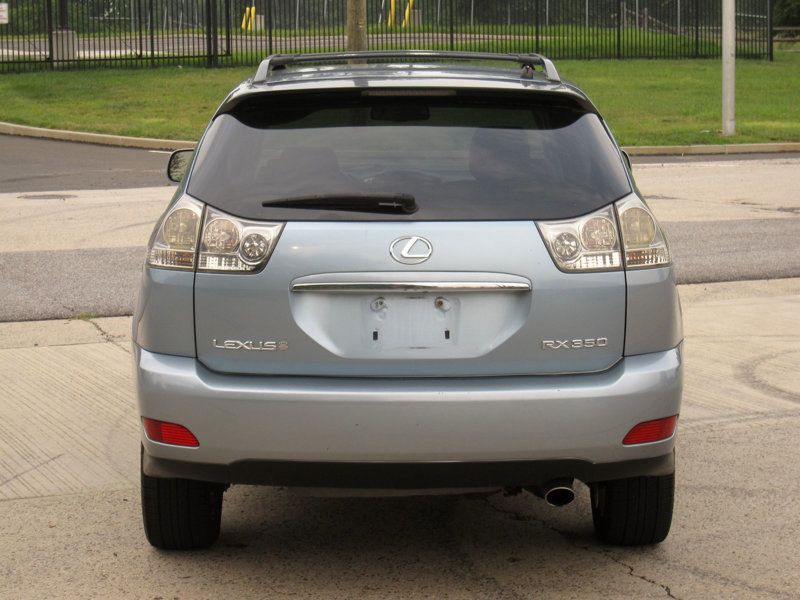 2007 Lexus RX 350 photo 13