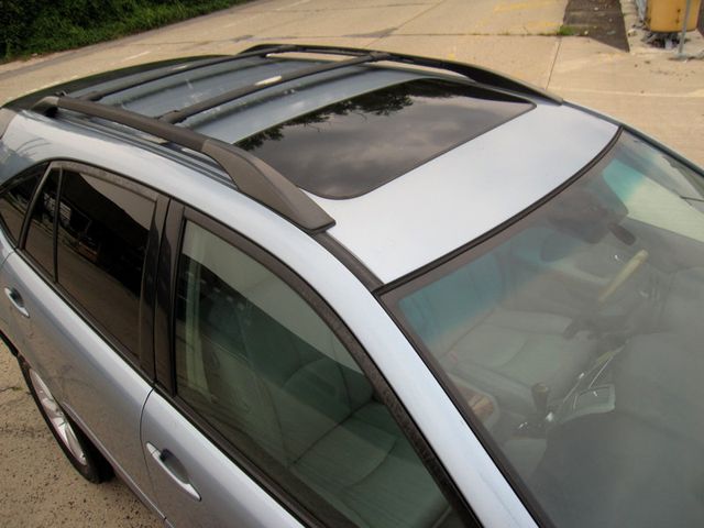 2007 Lexus RX 350 AWD 4dr - 22896178 - 14