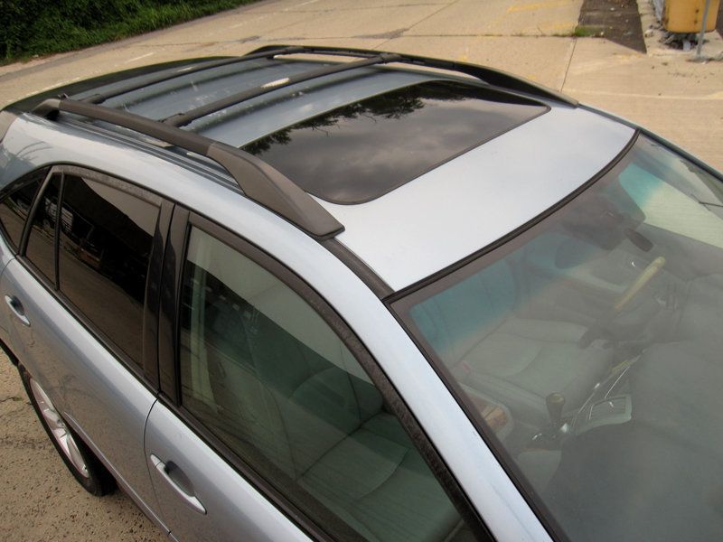 2007 Lexus RX 350 photo 14