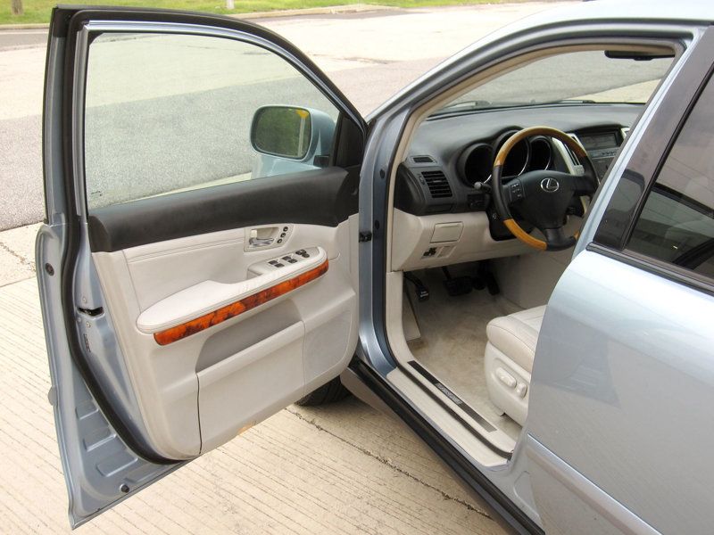 2007 Lexus RX 350 photo 15