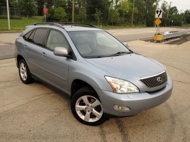 2007 Lexus RX 350 AWD 4dr - 22896178 - 1