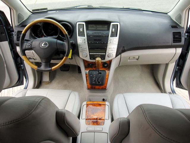 2007 Lexus RX 350 AWD 4dr - 22896178 - 19