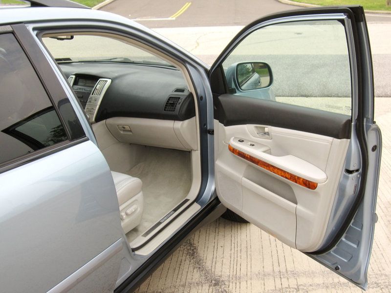 2007 Lexus RX 350 photo 20
