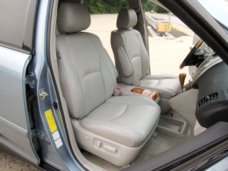 2007 Lexus RX 350 photo 21
