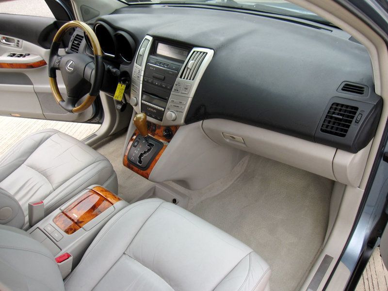 2007 Lexus RX 350 photo 22