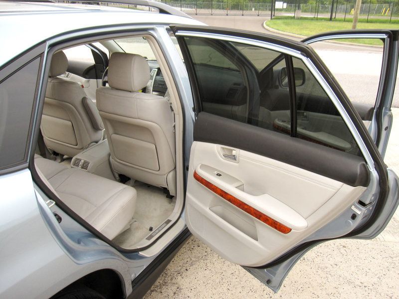 2007 Lexus RX 350 photo 23