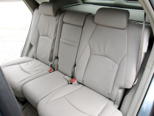 2007 Lexus RX 350 AWD 4dr - 22896178 - 26