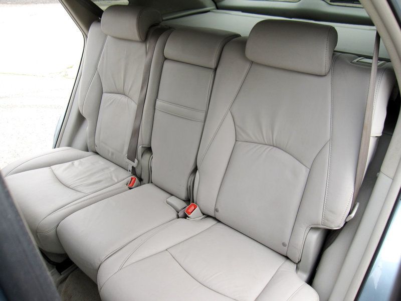 2007 Lexus RX 350 photo 26