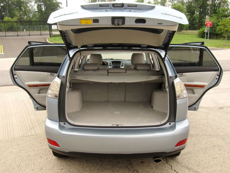 2007 Lexus RX 350 photo 27