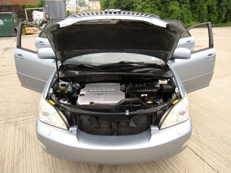 2007 Lexus RX 350 photo 28