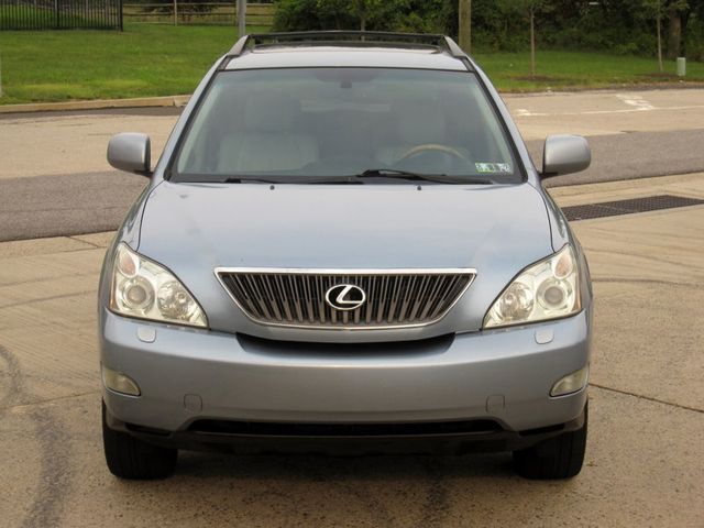 2007 Lexus RX 350 AWD 4dr - 22896178 - 4