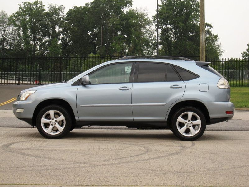 2007 Lexus RX 350 photo 5