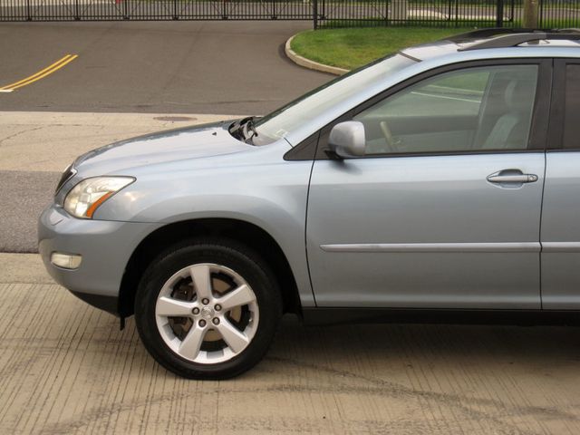 2007 Lexus RX 350 AWD 4dr - 22896178 - 6