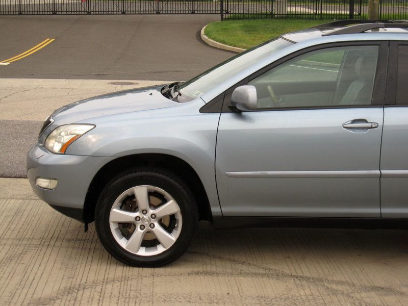 2007 Lexus RX 350 photo 6