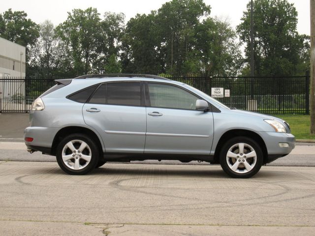 2007 Lexus RX 350 AWD 4dr - 22896178 - 8