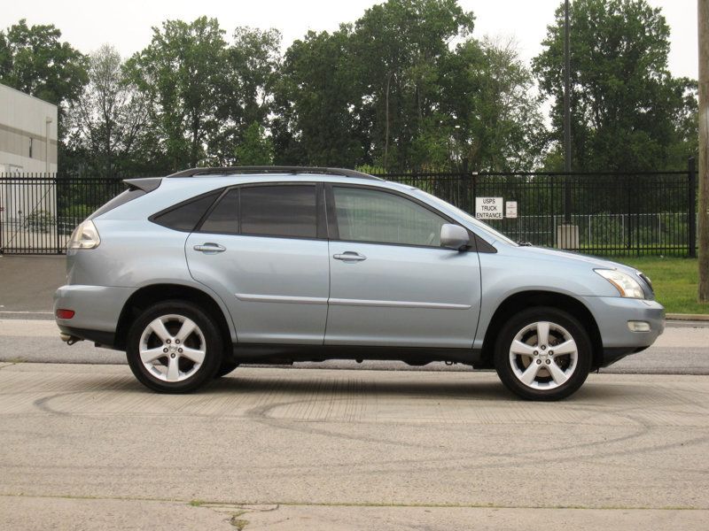 2007 Lexus RX 350 photo 8