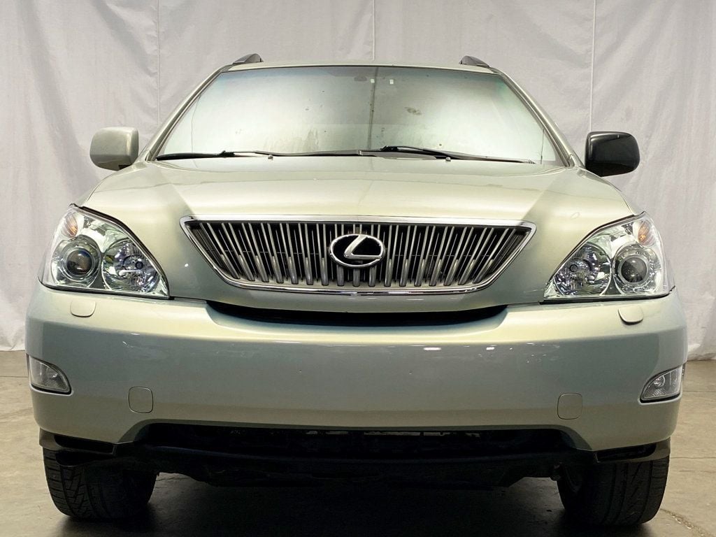 2007 Lexus RX 350 AWD 4dr - 22844732 - 10