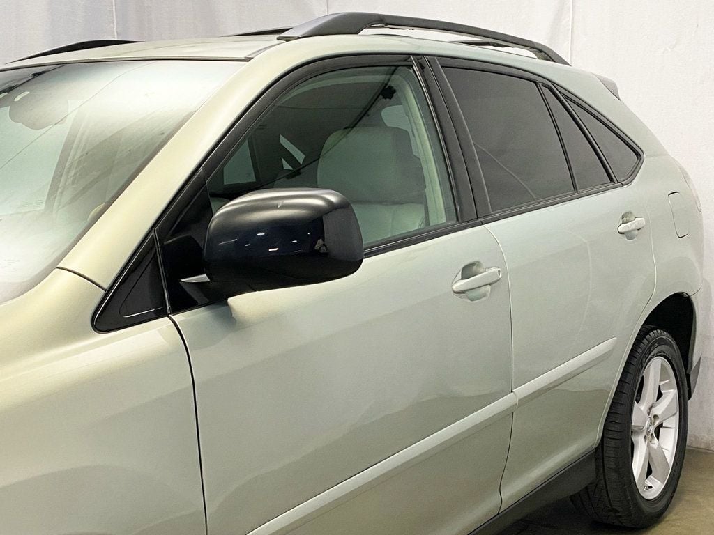 2007 Lexus RX 350 AWD 4dr - 22844732 - 1