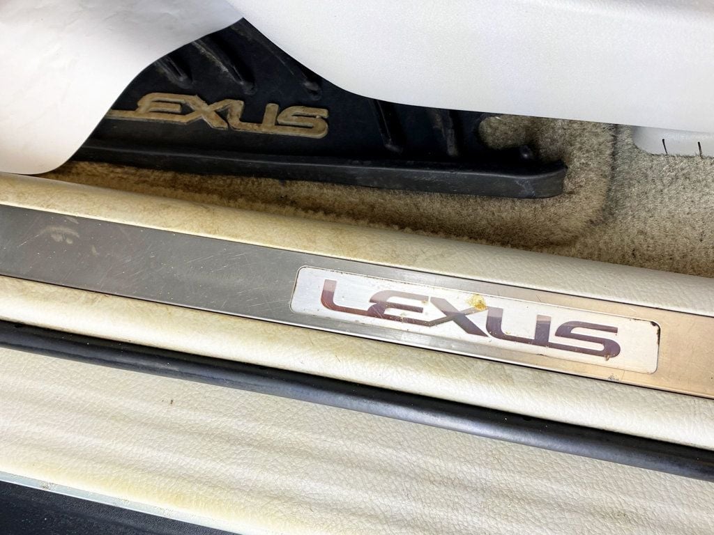 2007 Lexus RX 350 AWD 4dr - 22844732 - 19