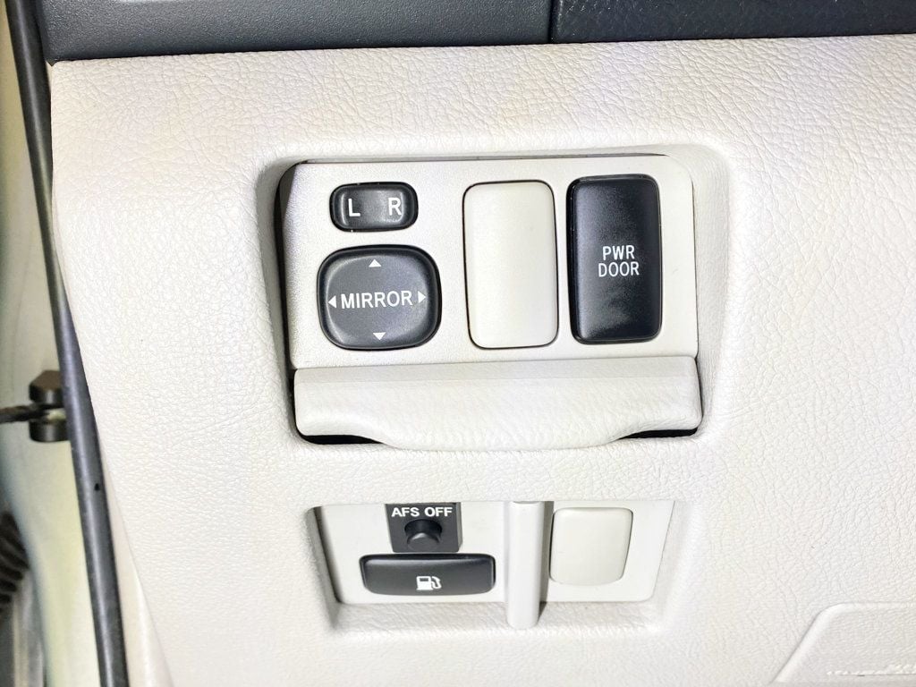 2007 Lexus RX 350 AWD 4dr - 22844732 - 21