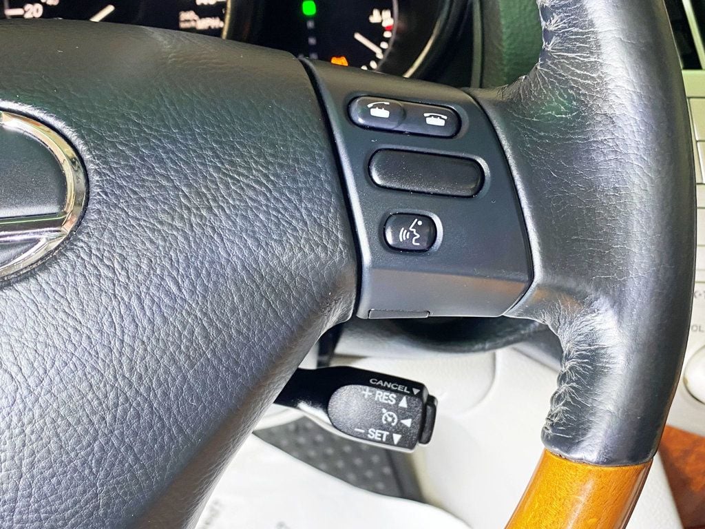 2007 Lexus RX 350 AWD 4dr - 22844732 - 24