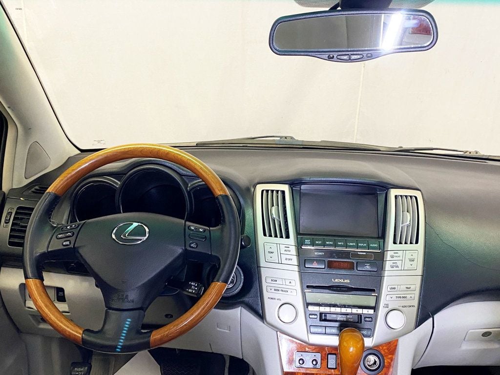 2007 Lexus RX 350 AWD 4dr - 22844732 - 43