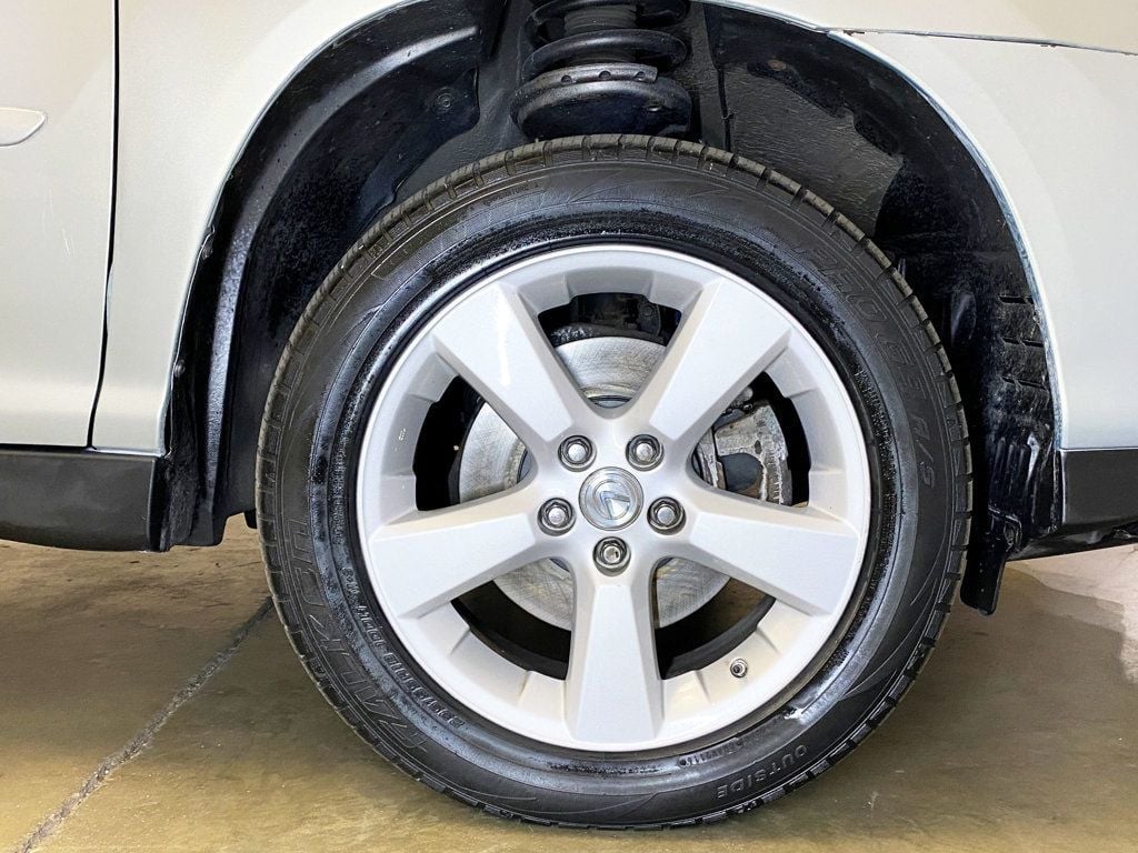 2007 Lexus RX 350 AWD 4dr - 22844732 - 58