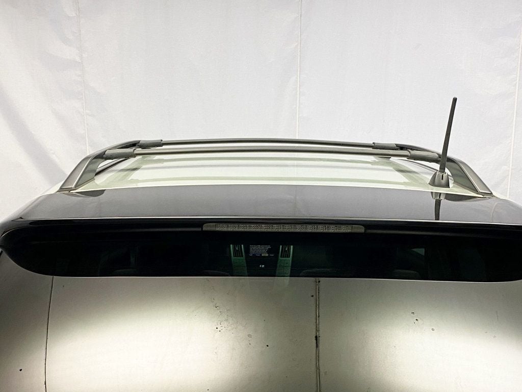 2007 Lexus RX 350 AWD 4dr - 22844732 - 5