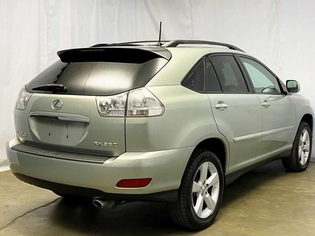 2007 Lexus RX 350 AWD 4dr - 22844732 - 7