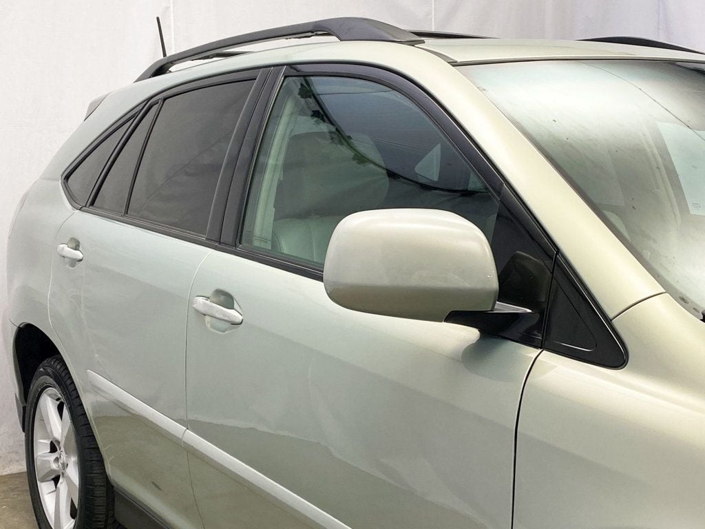 2007 Lexus RX 350 AWD 4dr - 22844732 - 8