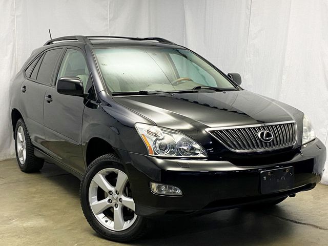2007 Lexus RX 350 AWD 4dr - 22939302 - 9