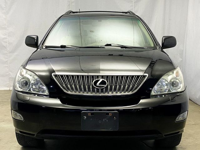 2007 Lexus RX 350 AWD 4dr - 22939302 - 10