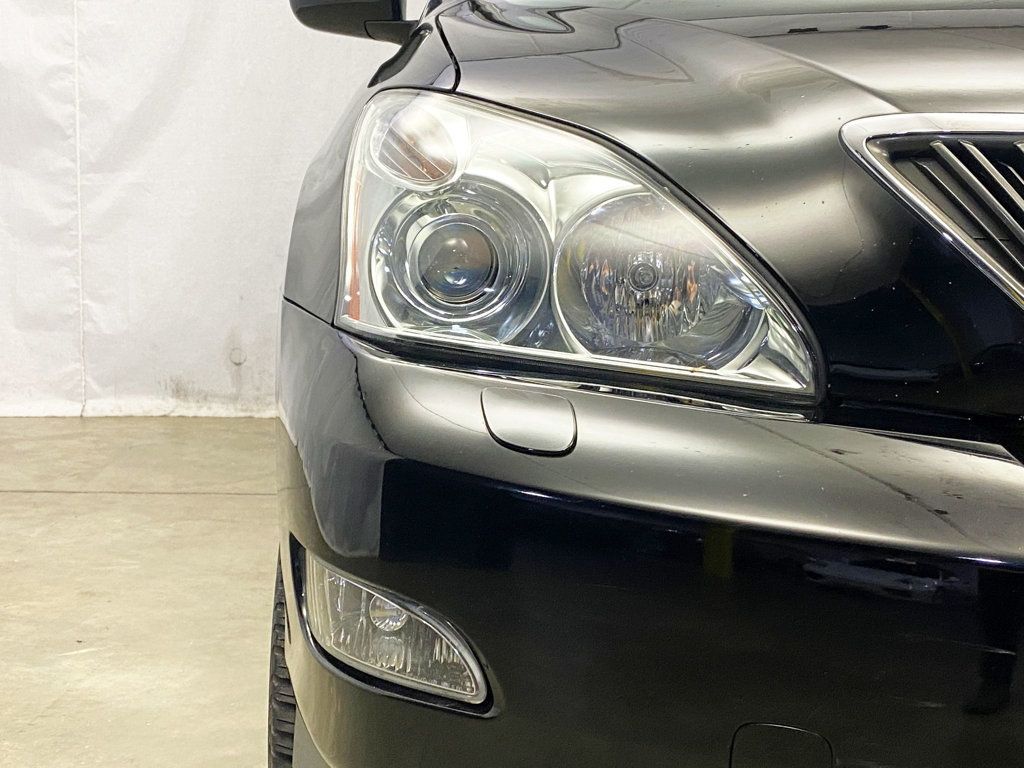 2007 Lexus RX 350 AWD 4dr - 22939302 - 11