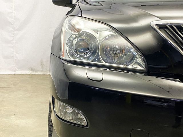 2007 Lexus RX 350 AWD 4dr - 22939302 - 11