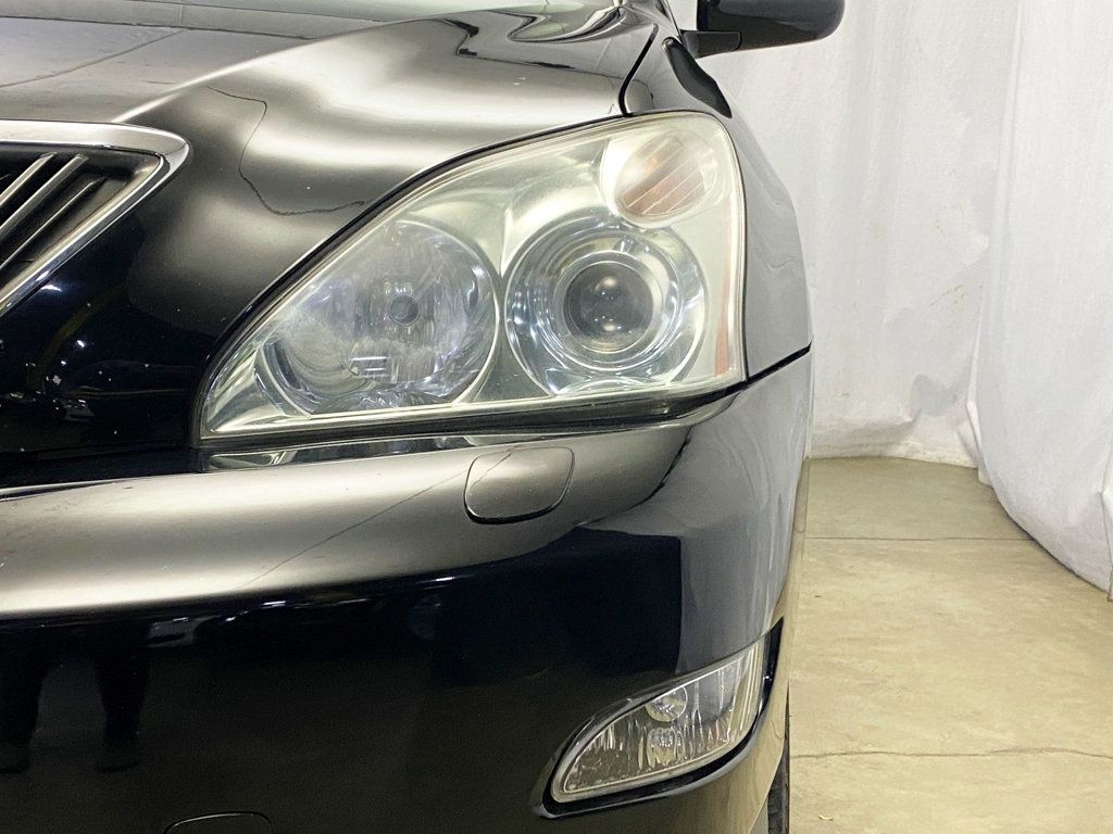 2007 Lexus RX 350 AWD 4dr - 22939302 - 12