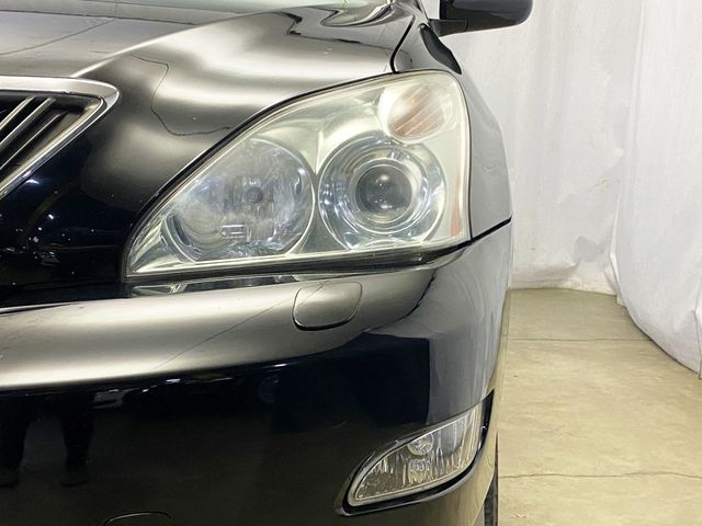 2007 Lexus RX 350 AWD 4dr - 22939302 - 12