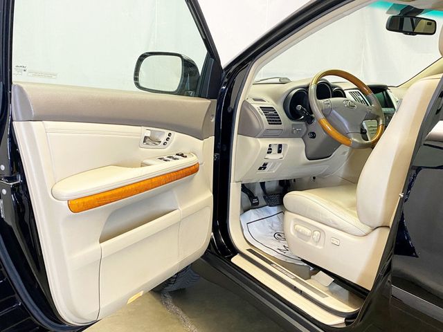 2007 Lexus RX 350 AWD 4dr - 22939302 - 15