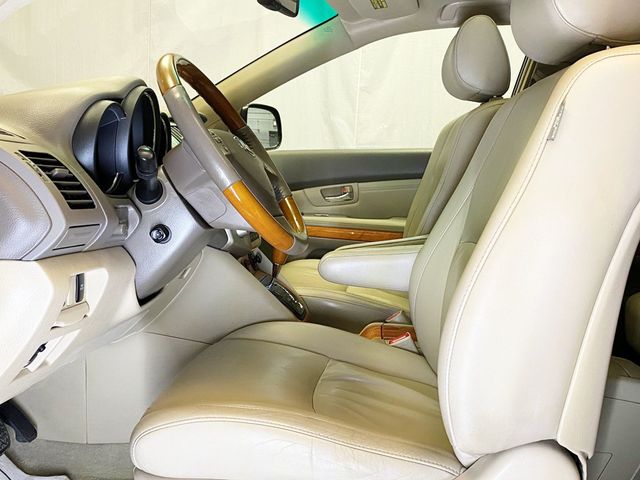 2007 Lexus RX 350 AWD 4dr - 22939302 - 17