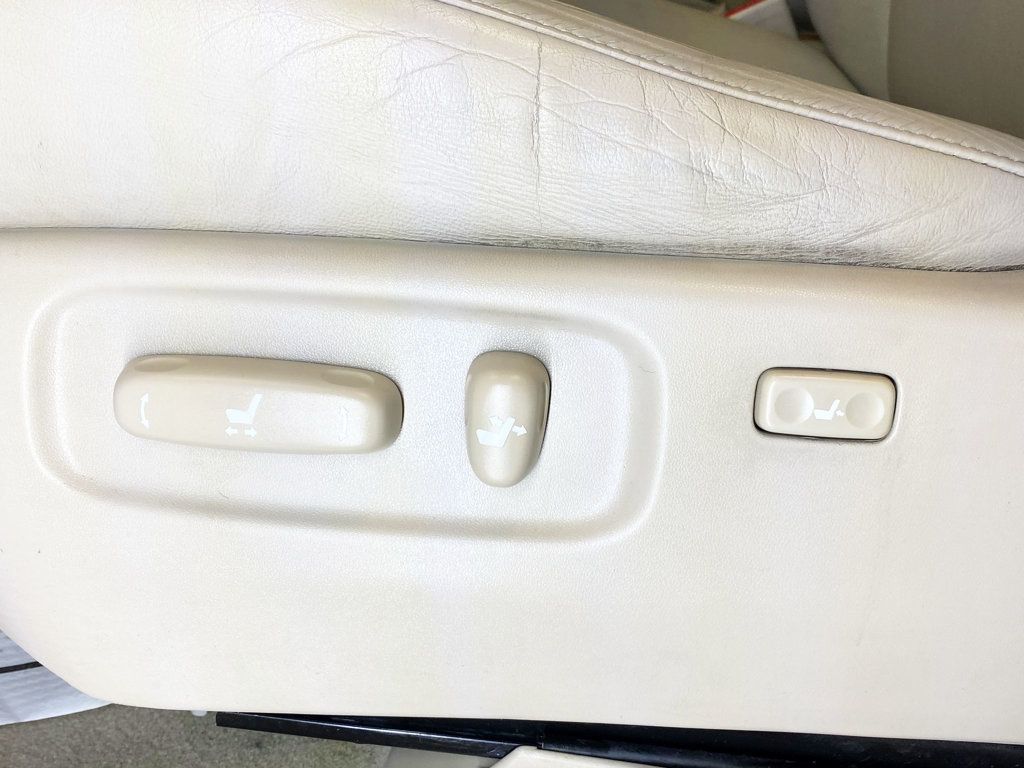 2007 Lexus RX 350 AWD 4dr - 22939302 - 18